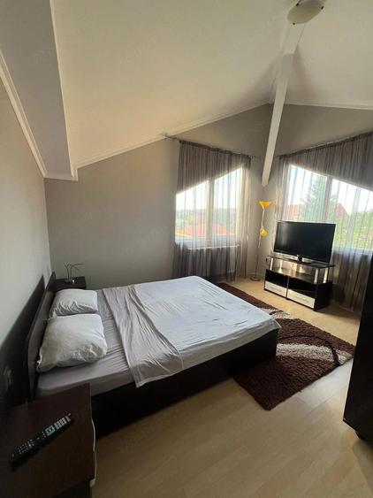 Casă cu 5 camere cu Teren 450 Mp în Sângeorgiu de Mureș