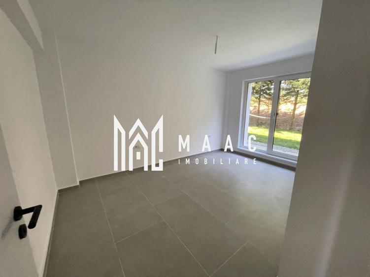 Apartament cu 3 camere decomandat în Turnișor
