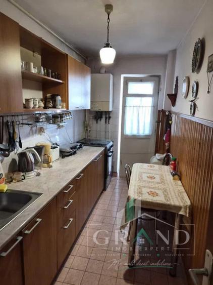 Apartament 3 camere, zona McDonalds, Minerva - 5