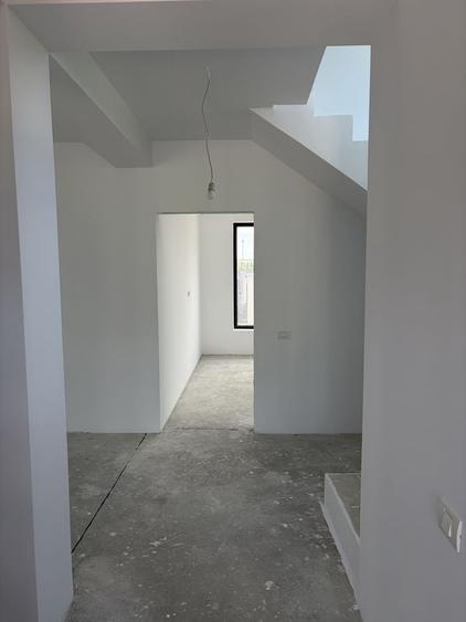 Casa Pantelimon Padure/ Complex Forest Residence/ Str. Leopardului, Nr. 17 /5 camere /2025/P+1 - 7