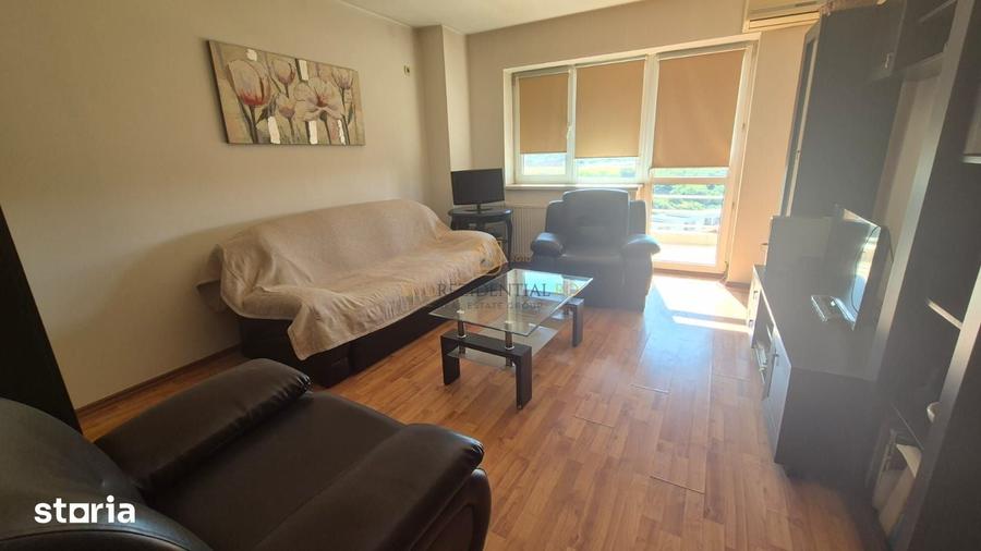 Apartament 2 camere de vanzare, decomandat, Confort City | Comision 0% - 11