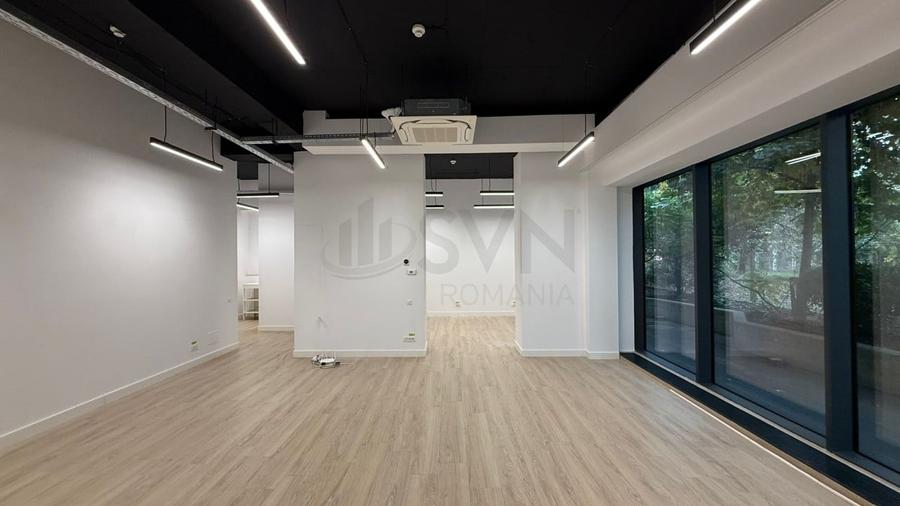 Spațiu comercial, de 173 mp, în Cotroceni