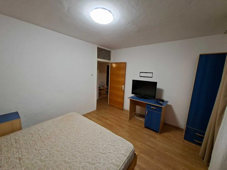 Apartament cu 2 camere decomandat în Sebastian