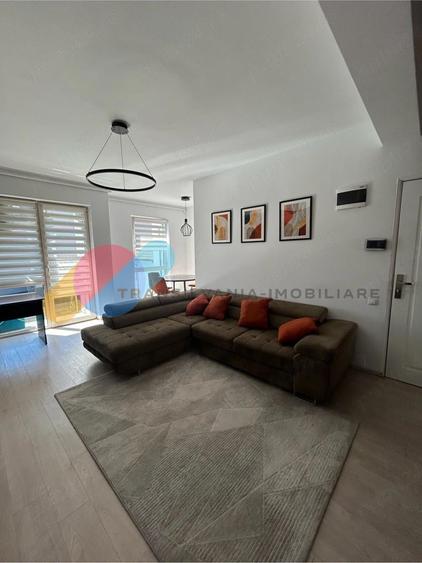 Apartament 2 camere | Mărăști – Str. Aurel Vlaicu | 66 mp | Parcare - 1