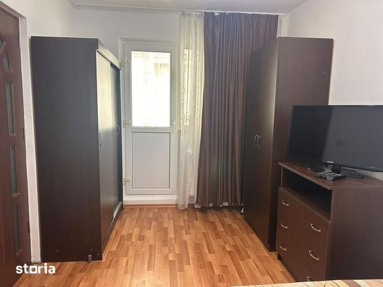 Apartament cu 2 camere în Vest