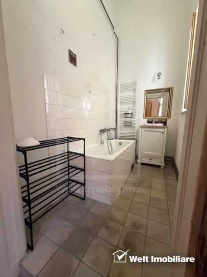 Apartament 2 camere, situat în zona centrală - 10