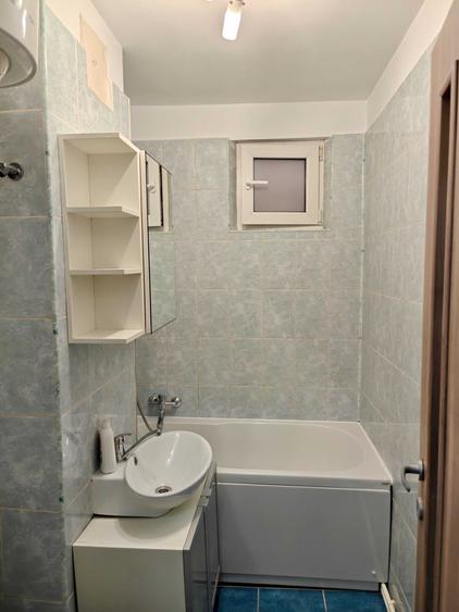 Apartament cu 2 camere decomandat în Progresul