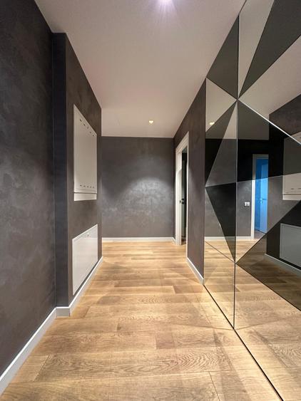 Apartament cu 4 camere în Herăstrău