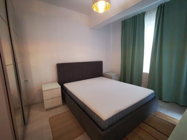 Apartament cu 2 camere decomandat în Grozăvești