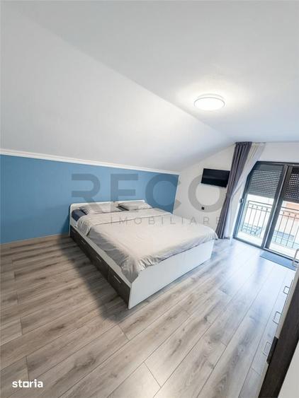 Casă cu 4 camere cu Teren 300 Mp în Sânmartin
