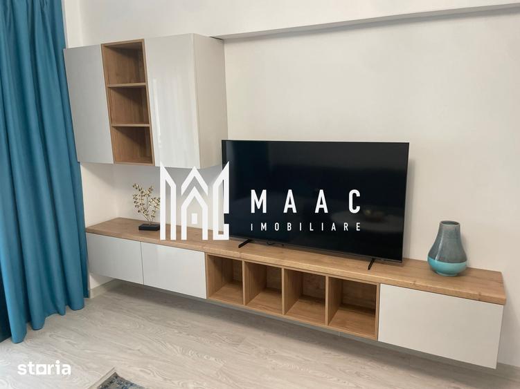 Apartament cu 3 camere decomandat în Ultracentral