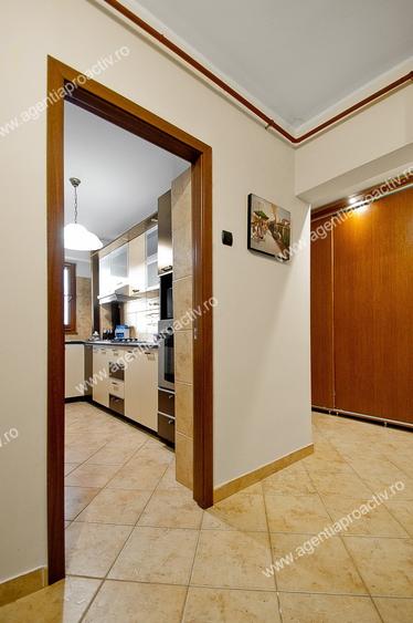 Apartament cu 2 camere, decomandat, Mazepa 2, La cheie! - 8