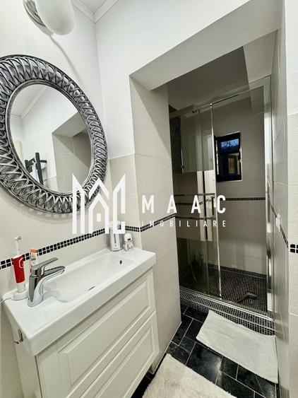 Apartament 3 camere, 2 bai|Centrala proprie| Traian - 10
