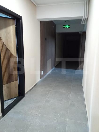 Apartament 2 camere, 54.60 mp, zona Rasnov - 5