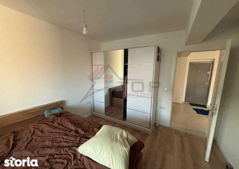 Apartament cu 2 camere în Bârnova