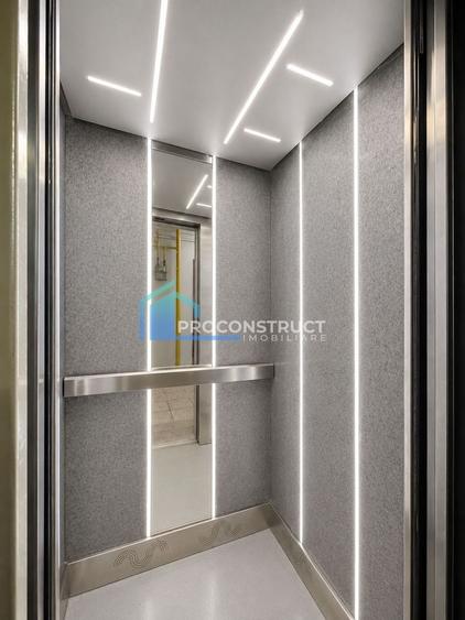 Apartament cu 3 camere decomandat, mobilat în Circumvalațiunii