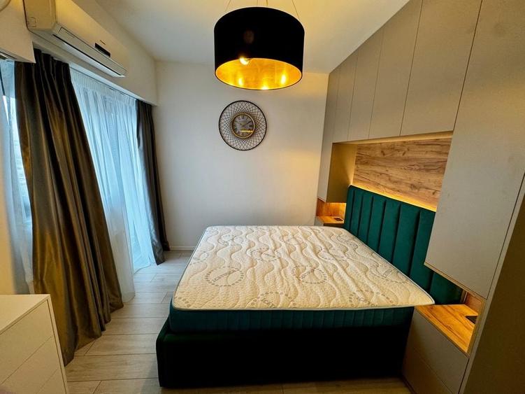 Apartament cu 2 camere în Alba Iulia