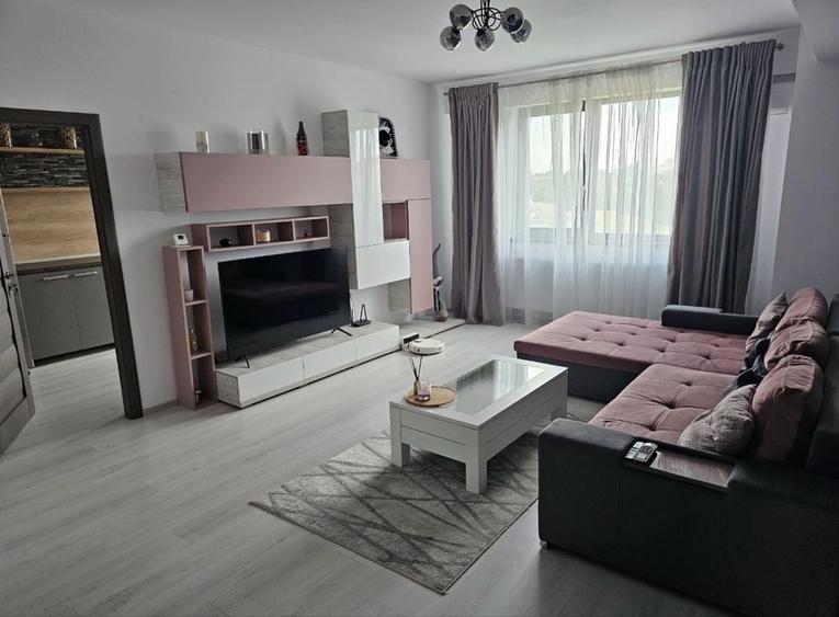 Apartament 2 camere, 78 mp, zona Lidl 4-5, lift + parcare - 2
