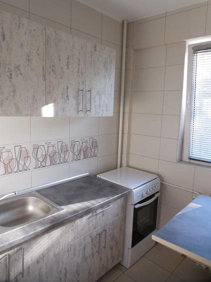 Garsoniera, semidecomandata, 33 mp, metrou aproape, repartitoare, Drumul Taberei - 4