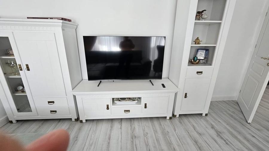 Apartament cu 2 camere decomandat, mobilat în Exterior Vest