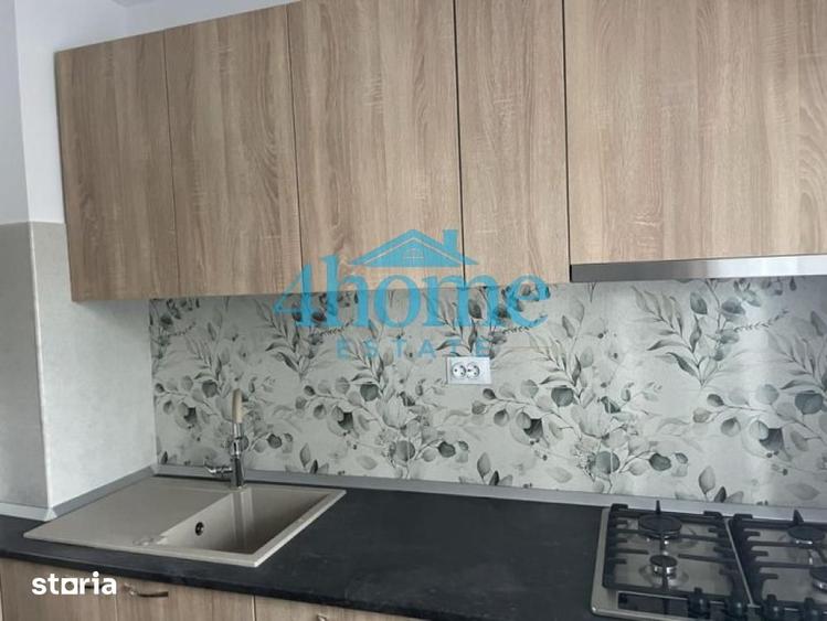 Apartament cu 2 camere în Tineretului