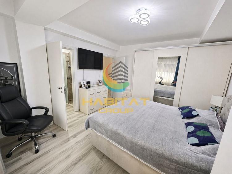 Duplex cu 4 camere cu Canalizare în Central