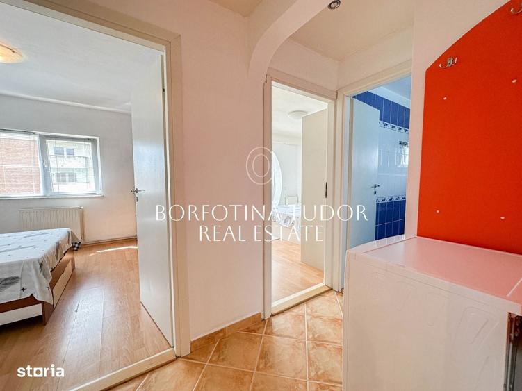 Apartament 3 camere | Plopilor | Decomandat | 10 min USAMV - 13