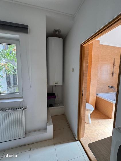 Apartament cu 4 camere în Eminescu