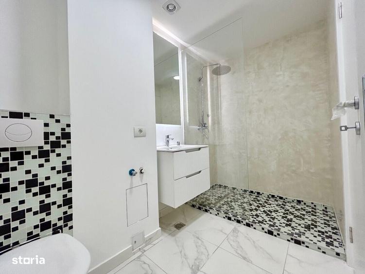 Apartament 4 camere | terasa | piscina | zona Herastrau - 15