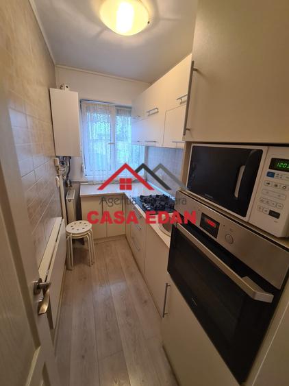Apartament cu 2 camere în Câmpina