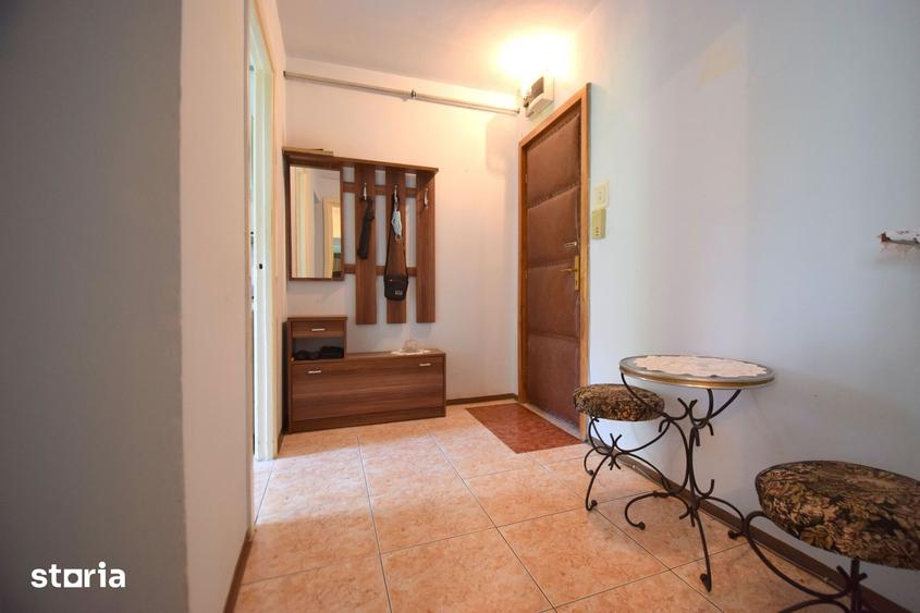 Apartament 2 camere - Medicina Timisoara (Str. Bucuresti) - 13