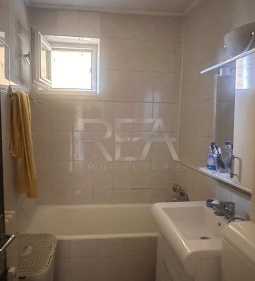 Apartament cu 2 camere circular, mobilat în Drumul Taberei