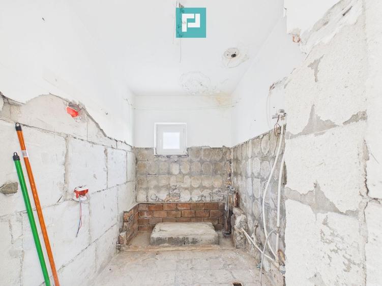 Apartament cu 3 camere decomandat în Aurel Vlaicu