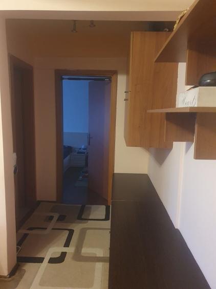 Apartament cu 2 camere semidecomandat în UTA