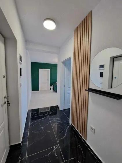 Apartament cu 2 camere semidecomandat în Calea Urseni
