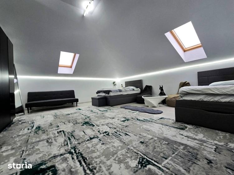 Apartament 3 Camere Lux ,Strada Marului Fundeni - 2