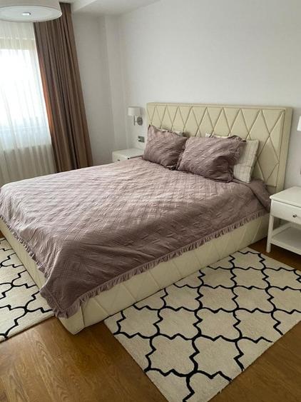 Apartament cu 3 camere decomandat în Ultracentral