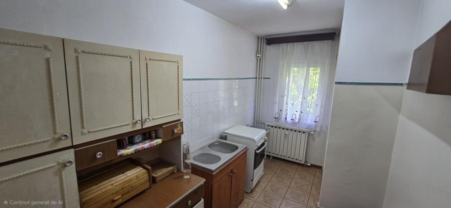 Apartament cu 2 camere decomandat în Colentina