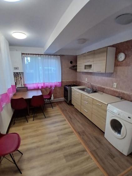 Casă cu 2 camere cu Teren 400 Mp în Iris