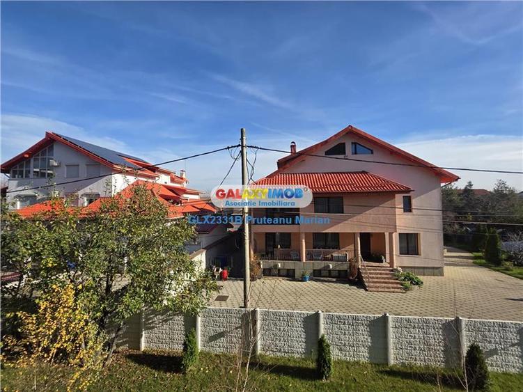 Inchiriere apartament Premium cu 2 camere langa Bdl  Valea Larga - 18