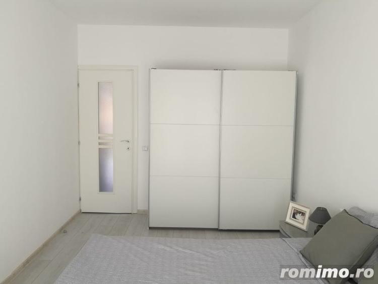 Apartament cu 2 camere decomandat în Păcii