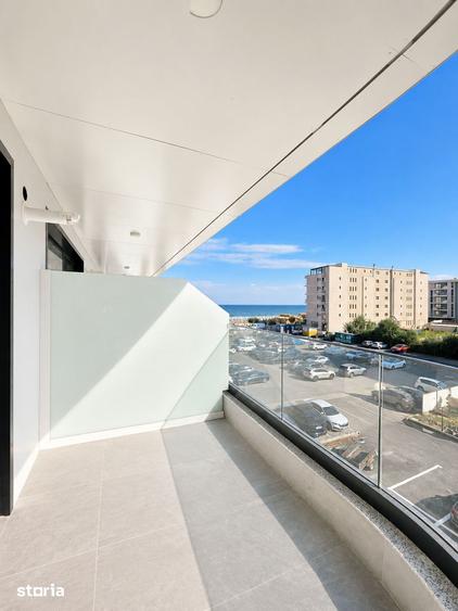 Apartament cu 2 camere în Nord
