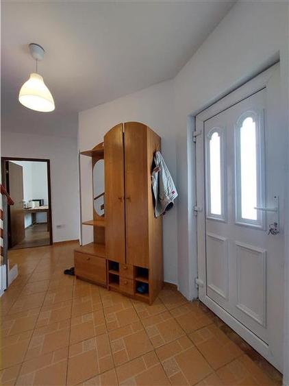 Casă individuală cu 5 camere cu Teren 540 Mp în Sânmihaiu German