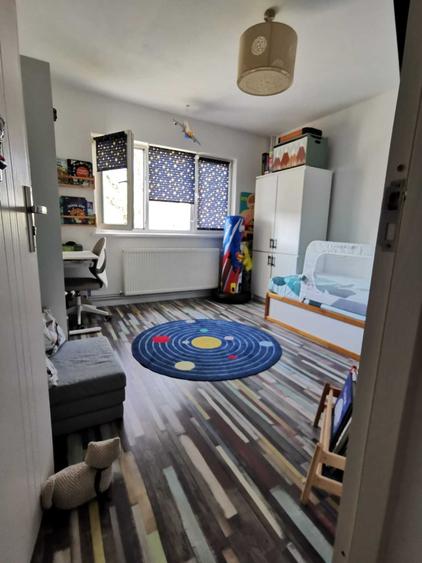 Apartament cu 2 camere decomandat în Lăpuș