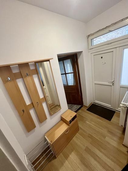 Casă cu 2 camere în Spitalul Județean