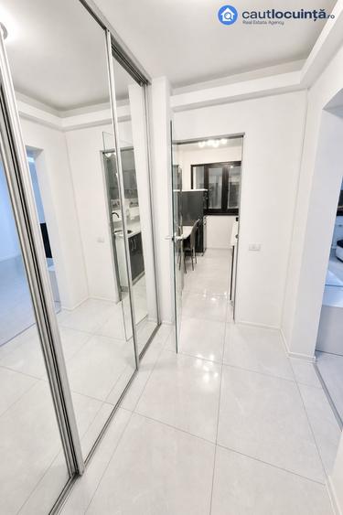 Apartament cu 2 camere în Alexandru Obregia