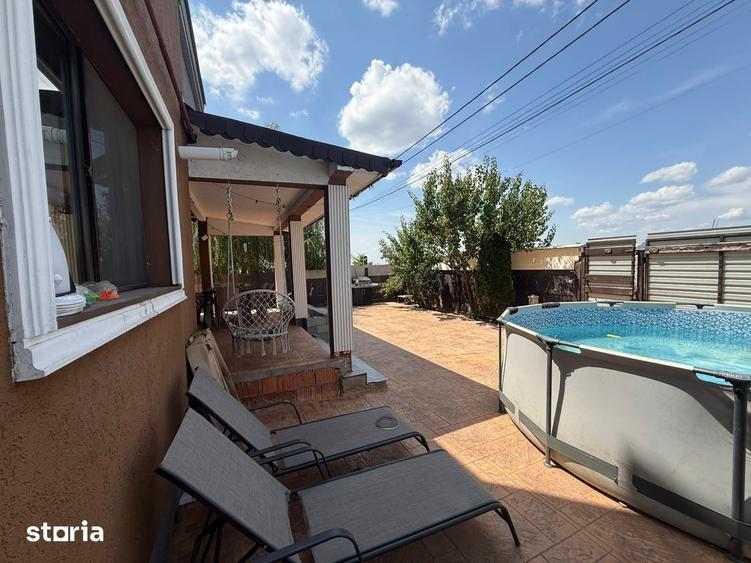 Casa de vanzare! Zona Bordei 180.000 euro NEGOCIABIL! - 4
