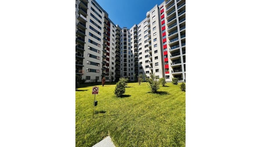 REA1029364 Apartament 2 camere - Regie - Loc de parcare - 8