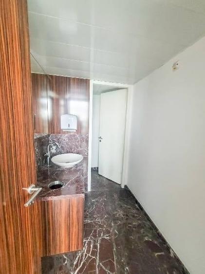 Birou, de 323 mp, în Magheru
