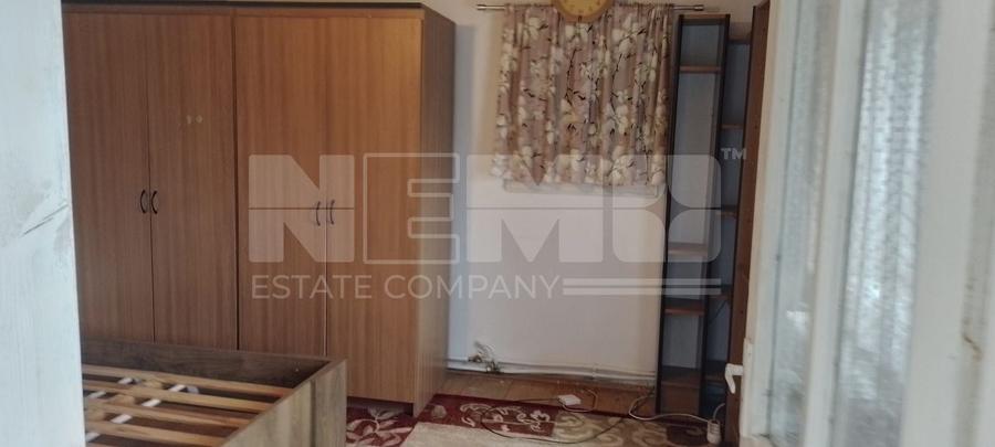 Teren Construcții intravilan de 844 mp, în Central